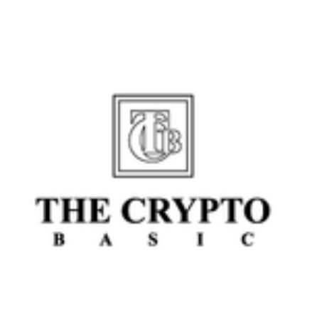 Profile picture of Thecrypto basic