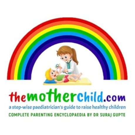 Profile picture of The Mother & Child @drsurajgupte