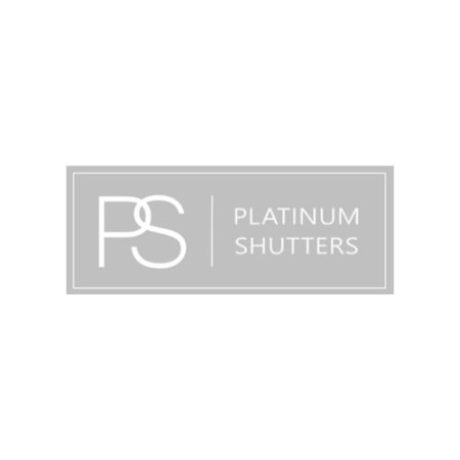 Profile picture of Platinum Shutters