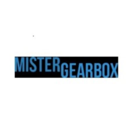 Profile picture of Mister Gearbox