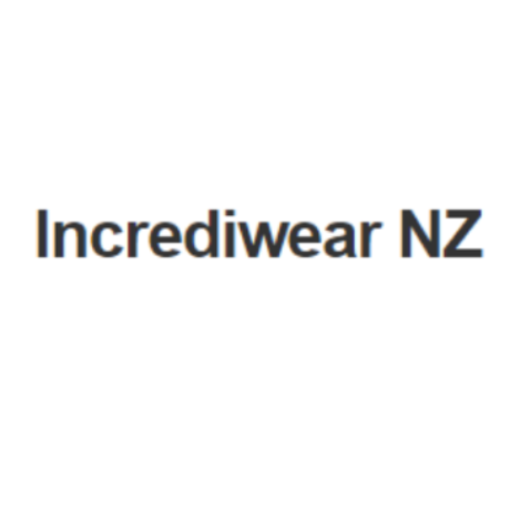 Profile picture of Incrediwear NZ