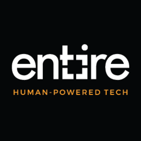 Profile picture of Entire Tech