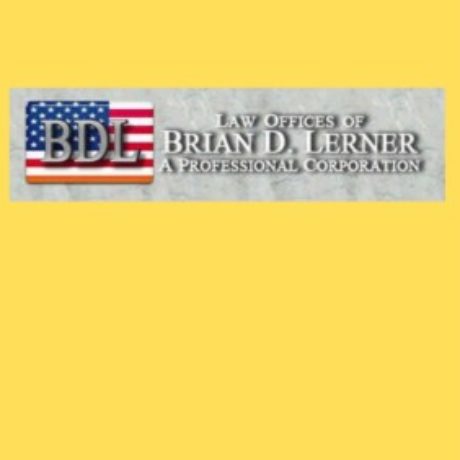 Profile picture of Brian. D. Lerner
