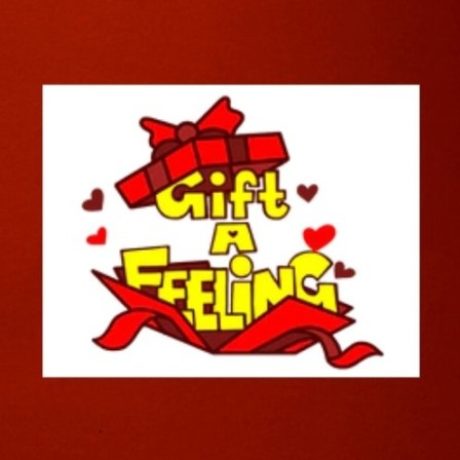 Profile picture of Gift A Feeling
