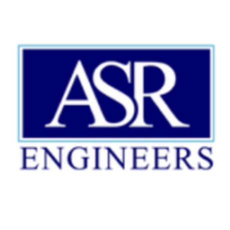 Profile picture of ASR Engineers