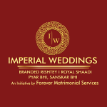 Profile picture of Imperial Weddings