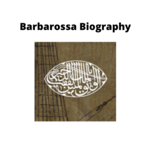 Profile picture of Barbarossa Biography