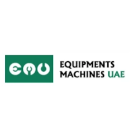 Profile picture of Equipments Machines UAE