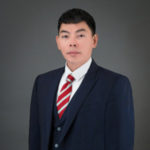 Profile picture of James Liam