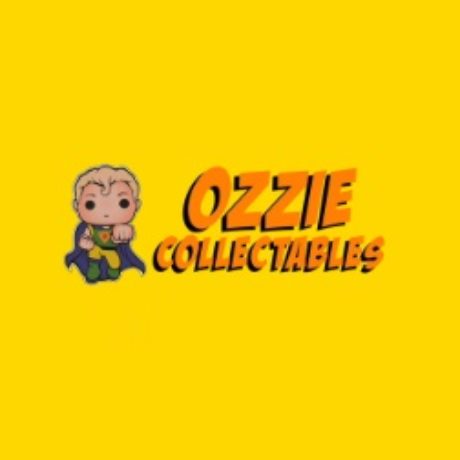 Profile picture of Ozzie Collectables