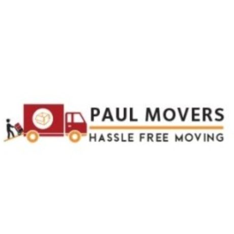 Profile picture of Paul Movers
