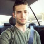 Profile picture of Marcus Zane