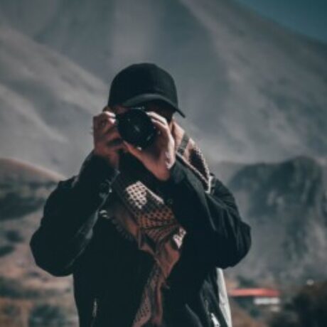 Profile picture of Ahmad