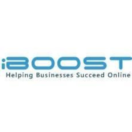Profile picture of iBoost Web