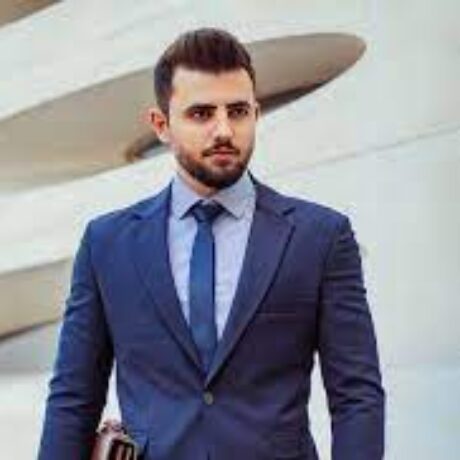 Profile picture of Ahmad