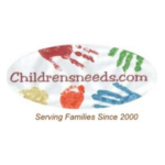 Profile picture of Children's Needs