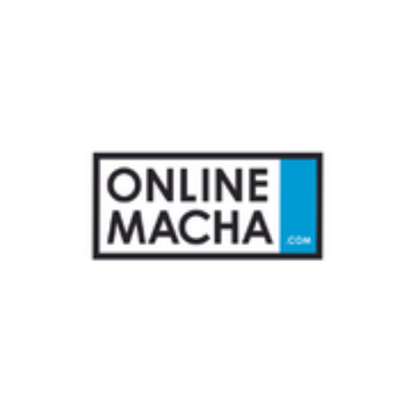 Profile picture of OnlineMacha.com