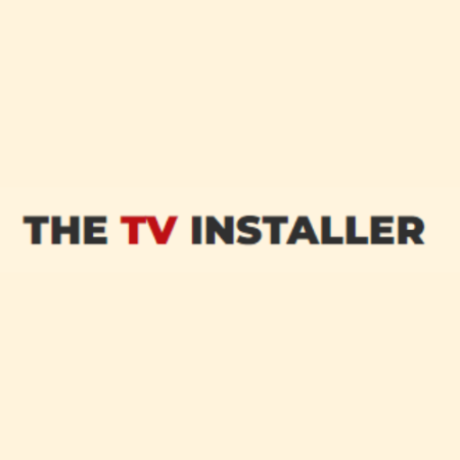 Profile picture of The Tv Installer