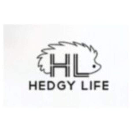 Profile picture of HEDGY LIFE