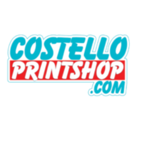 Profile picture of Costello print shop