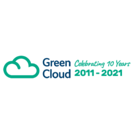 Profile picture of Green Cloud