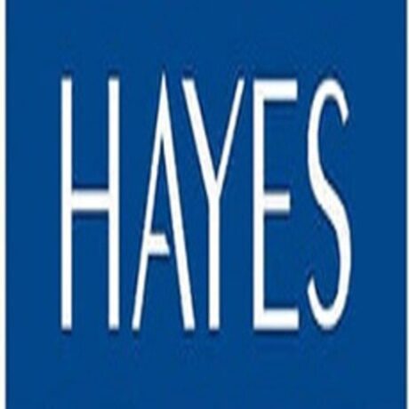 Profile picture of Hayes Canada