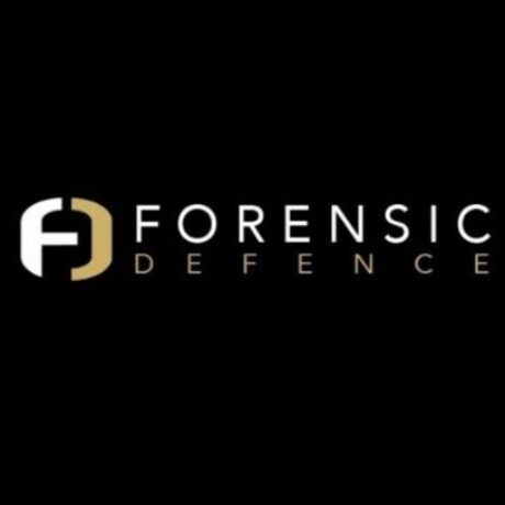 Profile picture of Forensic Defence