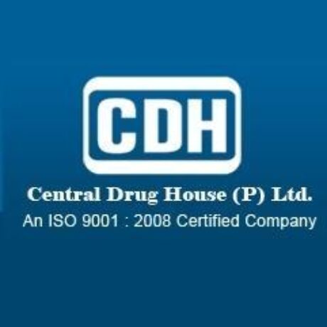 Profile picture of CDH Fine Chemical