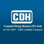 Profile picture of CDH Fine Chemical