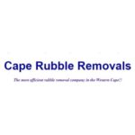 Profile picture of Cape rubble removals
