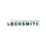 Profile picture of A&A Aventura Pro Locksmith