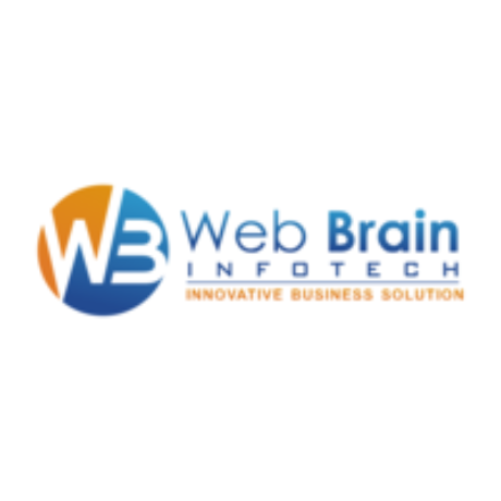 Profile picture of Web Brain InfoTech
