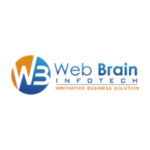 Profile picture of Web Brain InfoTech