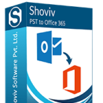 Profile picture of Shoviv PST to Office 365 Migration tool