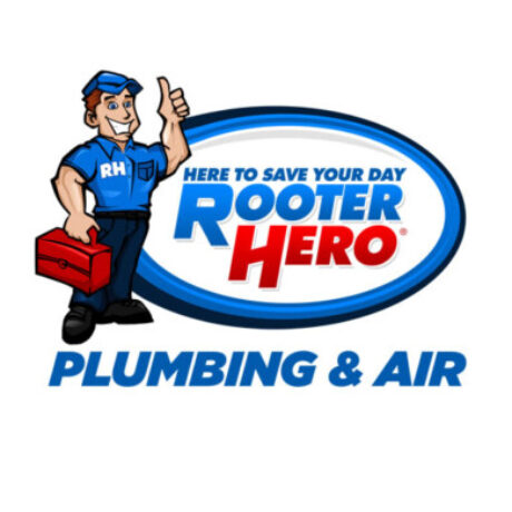 Profile picture of Rooter Hero Plumbing of East Bay