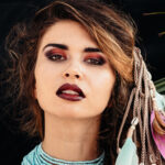 Profile picture of Amelia Cruz