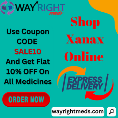 Profile picture of Buy Xanax XR 3mg Online No Prescription In USA