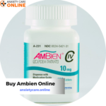 Profile picture of Buy Ambien Online (Zolpidem Tartrate) Without Prescription