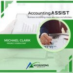 Profile picture of Michael Clark