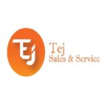 Profile picture of Tej Sales & Service