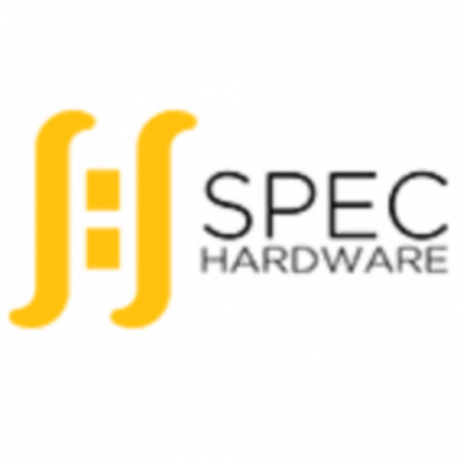 Profile picture of Spec Hardware