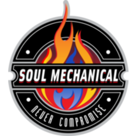 Profile picture of Soul Mechanical