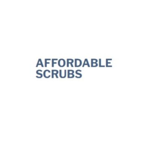 Profile picture of Affordable Scrubs