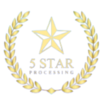 Profile picture of 5 Star Processing