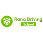 Profile picture of Rana Driving School