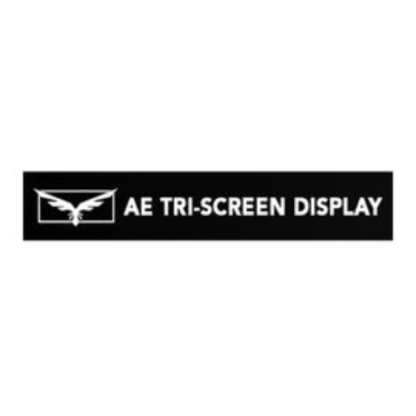 Profile picture of Tri Screen Display