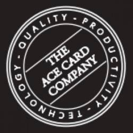Profile picture of THE ACE CARD COMPANY