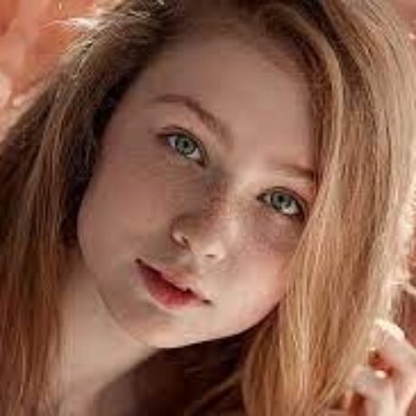 Profile picture of Zelma Hanson