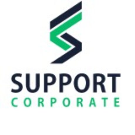 Profile picture of Support Corporate
