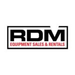 Profile picture of RDM Equipment